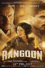 دانلود زیرنویس فیلم Rangoon 2017