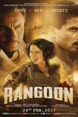 دانلود زیرنویس فیلم Rangoon 2017