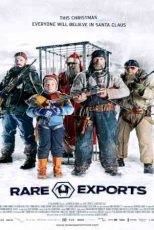 دانلود زیرنویس فیلم Rare Exports: A Christmas Tale 2010