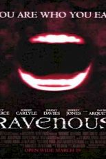 دانلود زیرنویس فیلم Ravenous 1999