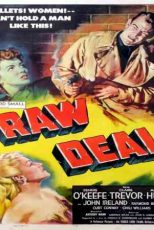 دانلود زیرنویس فیلم Raw Deal 1948