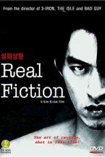 دانلود زیرنویس فیلم Real Fiction 2000