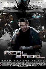 دانلود زیرنویس فیلم Real Steel 2011