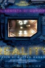 دانلود زیرنویس فیلم Reality 2012