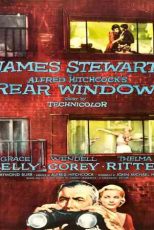دانلود زیرنویس فیلم Rear Window 1954