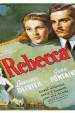 دانلود زیرنویس فیلم Rebecca 1940
