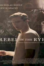 دانلود زیرنویس فیلم Rebel in the Rye 2017