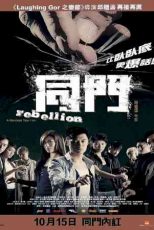 دانلود زیرنویس فیلم Rebellion 2009