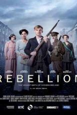 دانلود زیرنویس فیلم Rebellion 2016