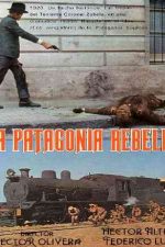 دانلود زیرنویس فیلم Rebellion in Patagonia 1974