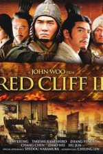 دانلود زیرنویس فیلم Red Cliff II 2009