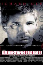 دانلود زیرنویس فیلم Red Corner 1997