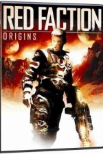دانلود زیرنویس فیلم Red Faction: Origins 2011