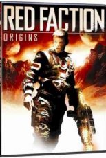 دانلود زیرنویس فیلم Red Faction: Origins 2011