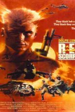 دانلود زیرنویس فیلم Red Scorpion 1988