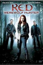دانلود زیرنویس فیلم Red: Werewolf Hunter 2010