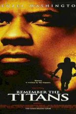 دانلود زیرنویس فیلم Remember the Titans 2000