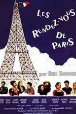 دانلود زیرنویس فیلم Rendez-vous in Paris 1995