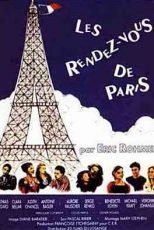 دانلود زیرنویس فیلم Rendez-vous in Paris 1995