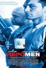 دانلود زیرنویس فیلم Repo Men 2010