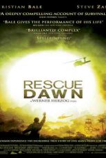 دانلود زیرنویس فیلم Rescue Dawn 2006