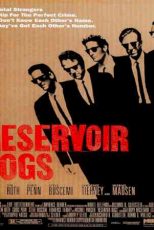 دانلود زیرنویس فیلم Reservoir Dogs 1992