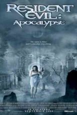 دانلود زیرنویس فیلم Resident Evil: Apocalypse 2004