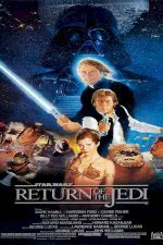 دانلود زیرنویس فیلم Return of the Jedi (Star Wars: Episode VI) 1983