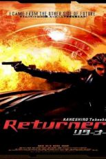 دانلود زیرنویس فیلم Returner 2002