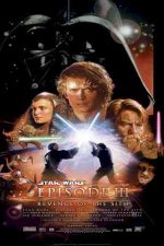 دانلود زیرنویس فیلم Revenge of the Sith (Star Wars: Episode III) 2005