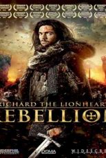 دانلود زیرنویس فیلم Richard the Lionheart: Rebellion 2015