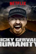 دانلود زیرنویس فیلم Ricky Gervais: Humanity 2018
