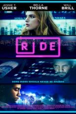 دانلود زیرنویس فیلم Ride 2018