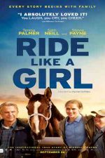 دانلود زیرنویس فیلم Ride Like a Girl 2019