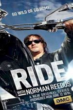 دانلود زیرنویس فیلم Ride with Norman Reedus 2016