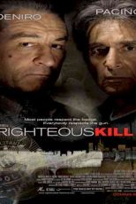 دانلود زیرنویس فیلم Righteous Kill 2008