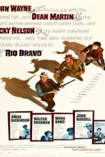 دانلود زیرنویس فیلم Rio Bravo 1959