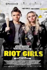 دانلود زیرنویس فیلم Riot Girls 2019
