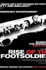 دانلود زیرنویس فیلم Rise of the Footsoldier 2007