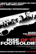 دانلود زیرنویس فیلم Rise of the Footsoldier 2007