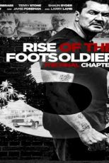 دانلود زیرنویس فیلم Rise of the Footsoldier 3: The Pat Tate Story 2017