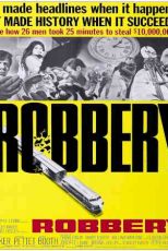 دانلود زیرنویس فیلم Robbery 1967