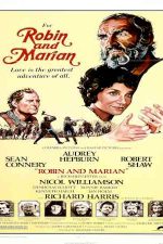 دانلود زیرنویس فیلم Robin and Marian 1976