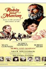 دانلود زیرنویس فیلم Robin and Marian 1976