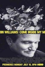 دانلود زیرنویس فیلم Robin Williams: Come Inside My Mind 2018