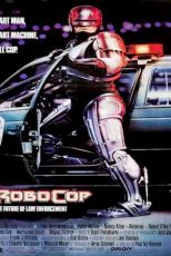 دانلود زیرنویس فیلم RoboCop 1987