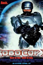دانلود زیرنویس فیلم RoboCop 3 1993