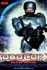 دانلود زیرنویس فیلم RoboCop 3 1993