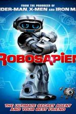 دانلود زیرنویس فیلم Robosapien: Rebooted 2013