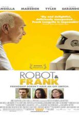 دانلود زیرنویس فیلم Robot and Frank 2012